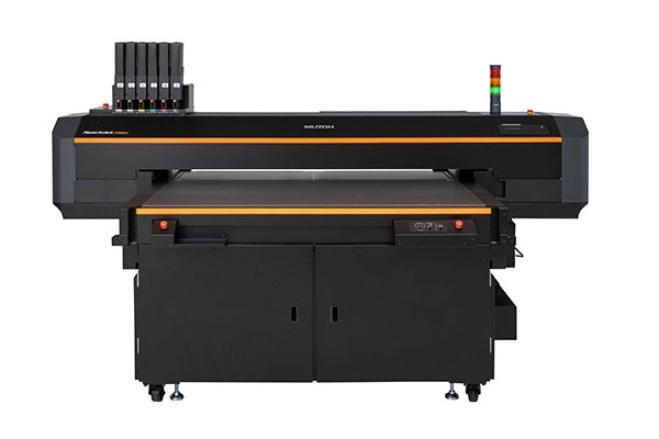 Mutoh XPJ-1462UF UV Printer 